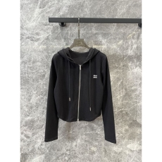 Miu Miu Hoodies